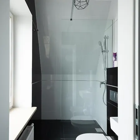 Komfort 3* Blizne Laszczynskiego