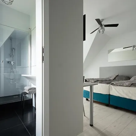 Komfort 3* Blizne Laszczynskiego