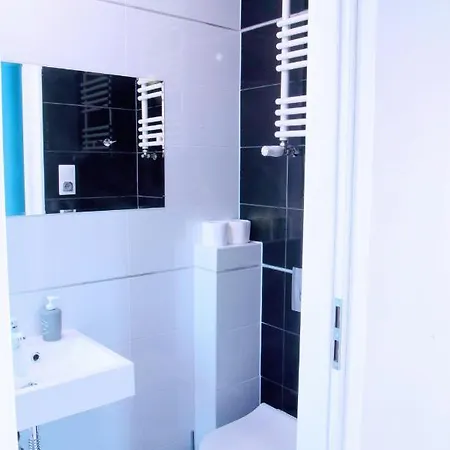 Komfort 3* Blizne Laszczynskiego