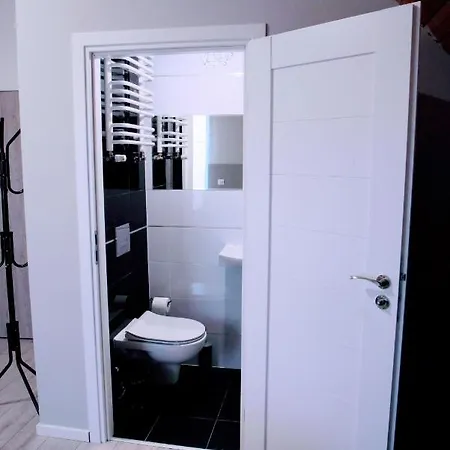 Komfort Blizne Laszczynskiego