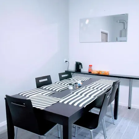 Komfort Aparthotel Blizne Laszczynskiego