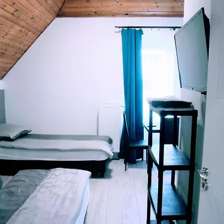 Komfort Blizne Laszczynskiego