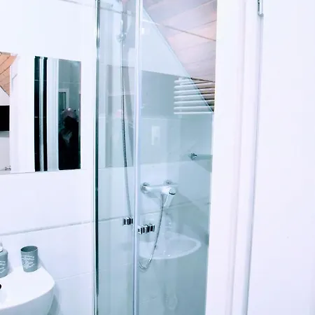 Aparthotel Komfort Blizne Laszczynskiego