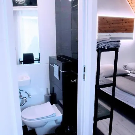 Komfort Aparthotel Blizne Laszczynskiego