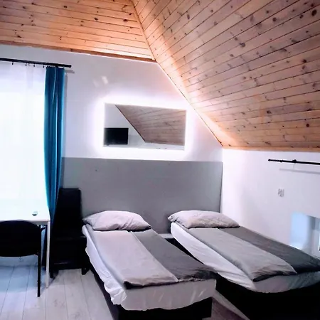 Komfort 3* Blizne Laszczynskiego