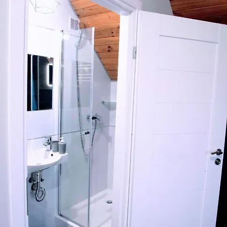 Aparthotel Komfort 3*