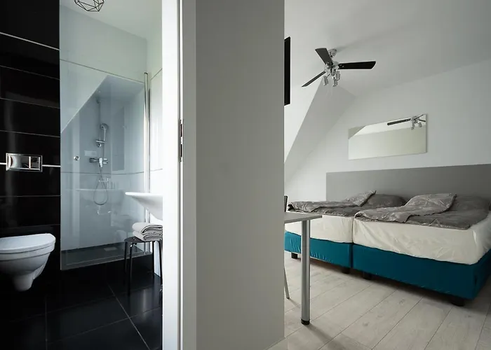 Komfort 3* Blizne Laszczynskiego