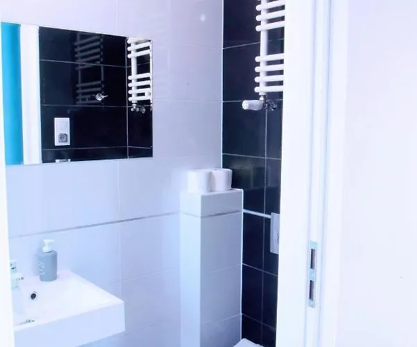 Komfort 3* Blizne Laszczynskiego