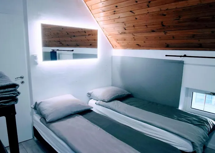 Komfort Aparthotel 3*