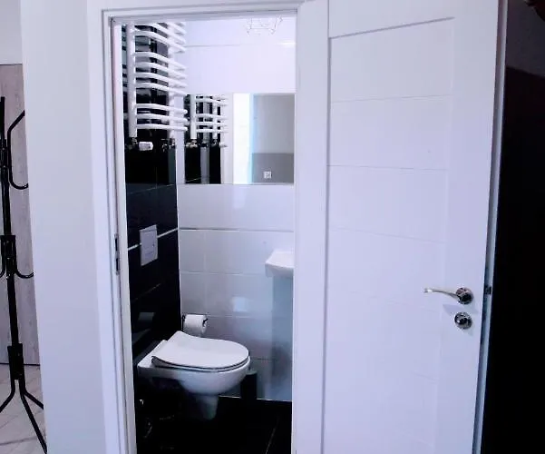 Komfort Blizne Laszczynskiego