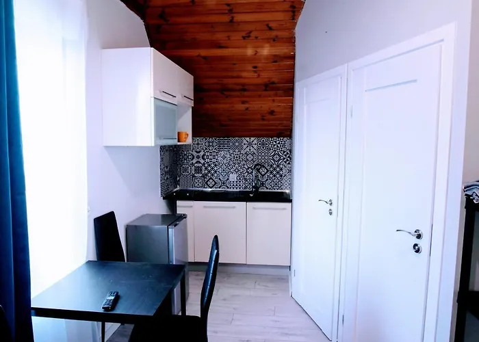 Komfort 3* Blizne Laszczynskiego