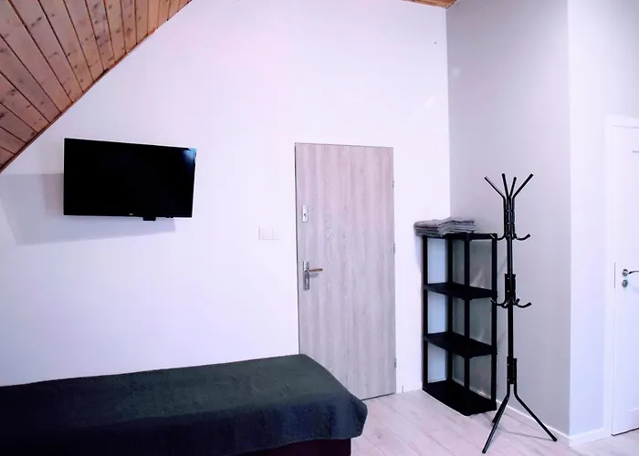 Komfort 3* Blizne Laszczynskiego