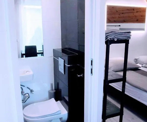 Komfort Aparthotel Blizne Laszczynskiego