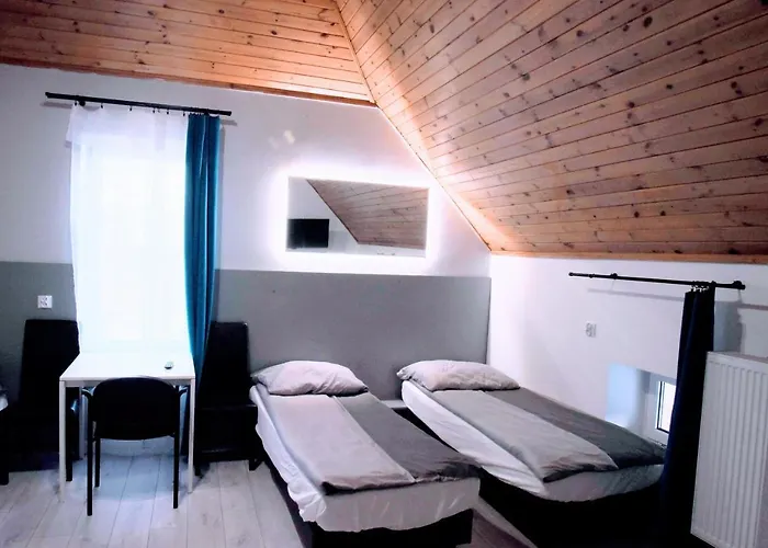 Komfort 3* Blizne Laszczynskiego